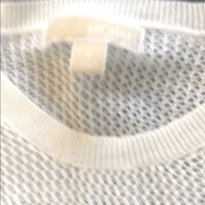 Michael Kors adorable top